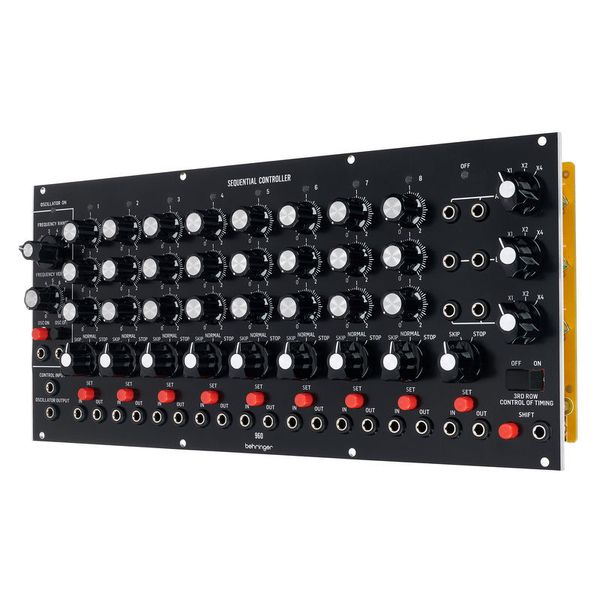 Behringer 960 Sequential Controller