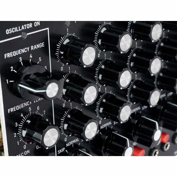 Behringer 960 Sequential Controller