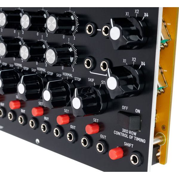 Behringer 960 Sequential Controller