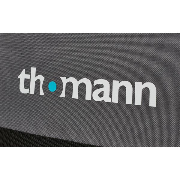 Thomann Bag Millenium KS-1001 grey