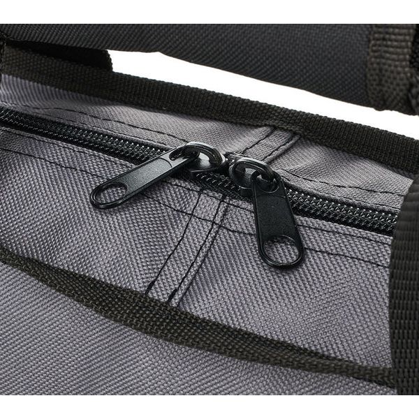 Thomann Bag Millenium KS-1001 grey