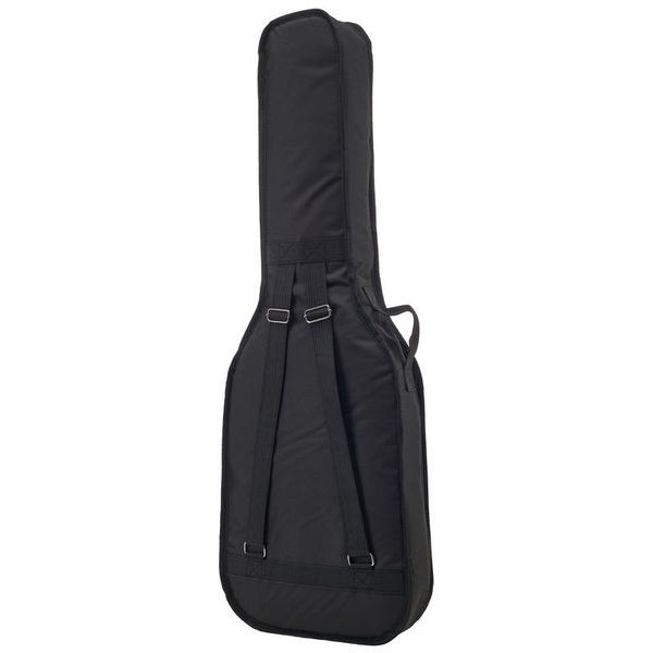 Harley Benton SC-200LH BK Student Ser Bundle