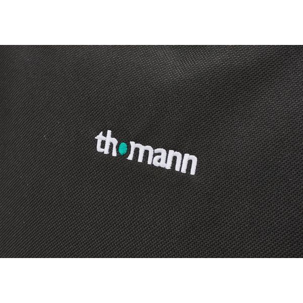 Thomann E-Bass Gigbag BK