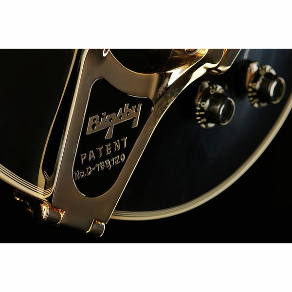 Gibson LP 57 Custom 3PU Bigsby VOS