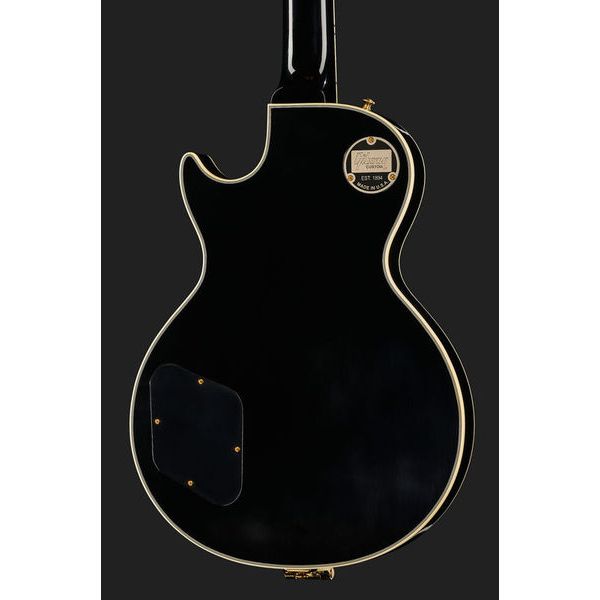 Gibson LP 57 Custom 3PU Bigsby VOS