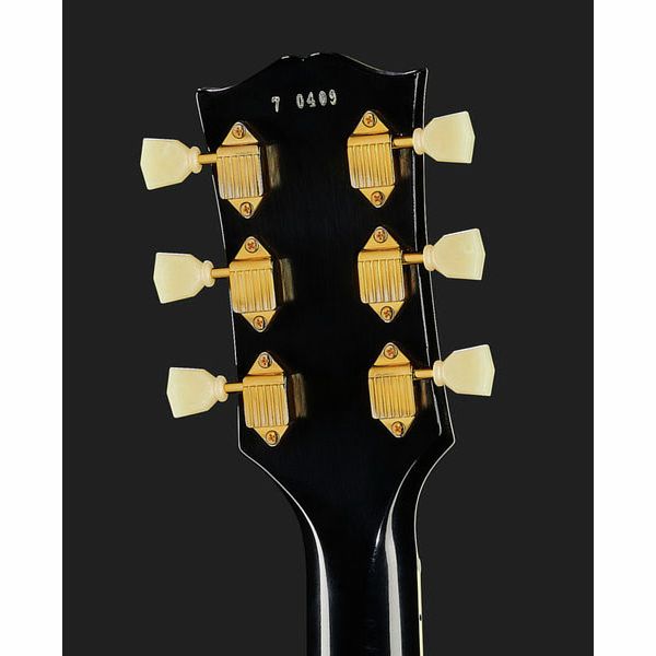 Gibson LP 57 Custom 3PU Bigsby VOS