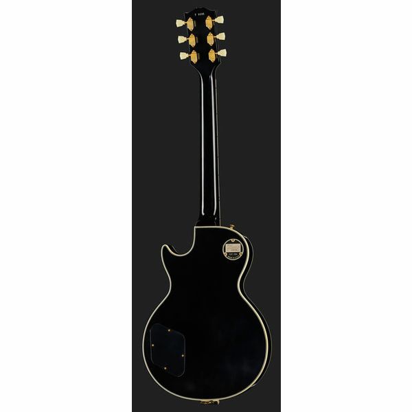 Gibson LP 57 Custom 3PU Bigsby VOS