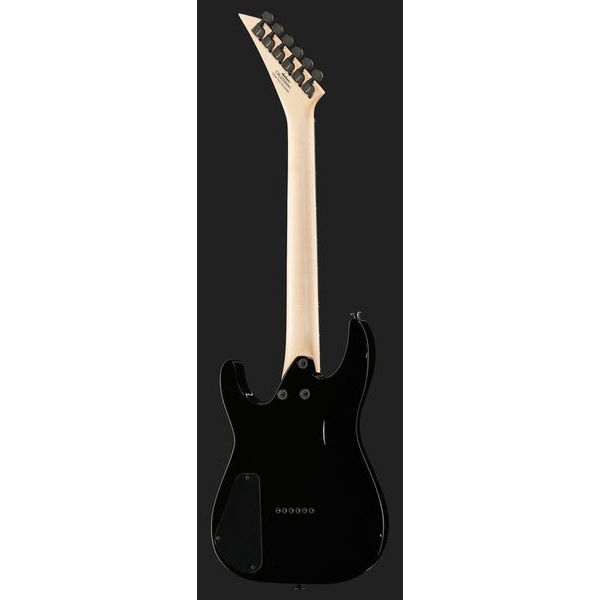 Jackson JS1X Dinky Minion Met.Bl.Burst