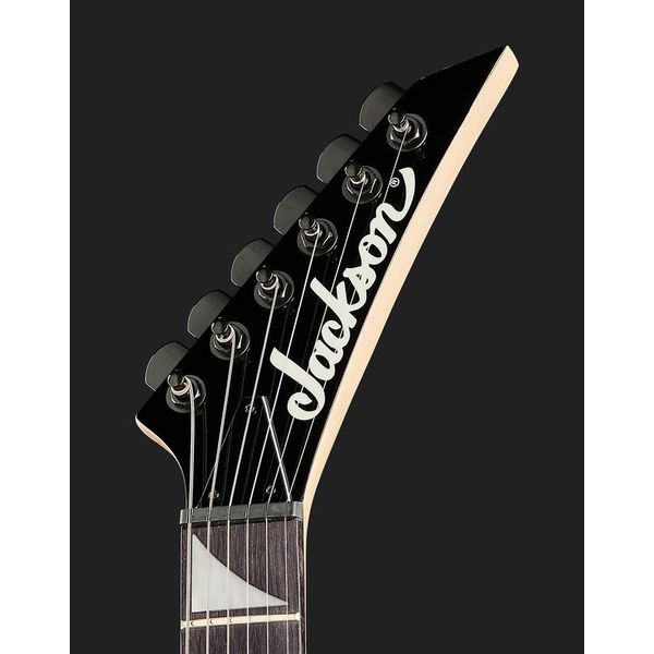 Jackson JS1X Dinky Minion Met.Bl.Burst