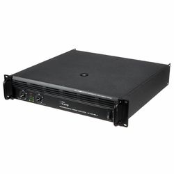 Power Amps