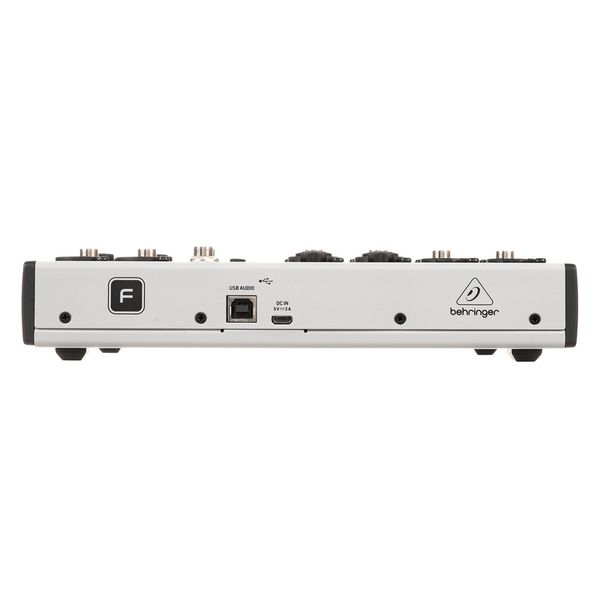Behringer Flow 8