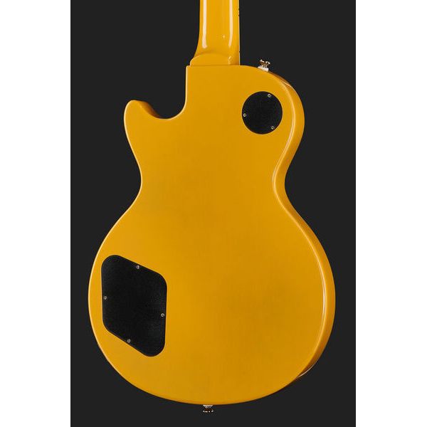 Epiphone Les Paul Special TV Yellow