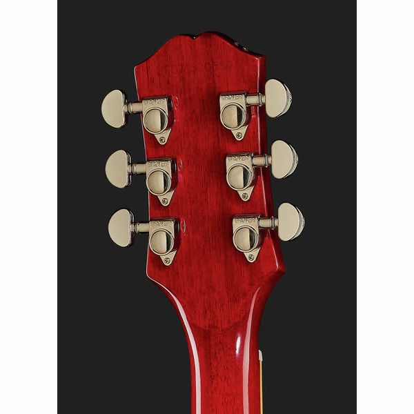 Epiphone Les Paul Standard 60´s BB LH