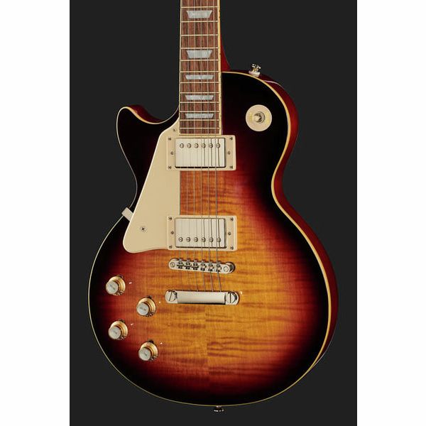 Epiphone Les Paul Standard 60´s BB LH