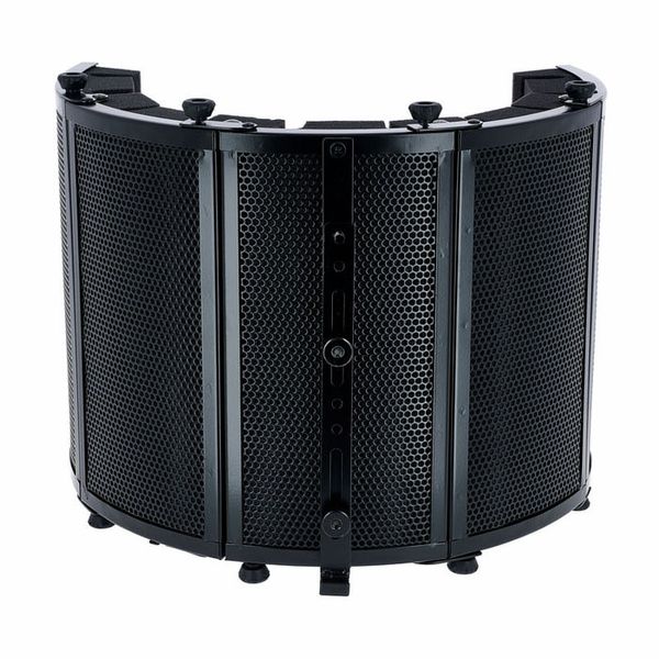 Fun Generation Micscreen Black