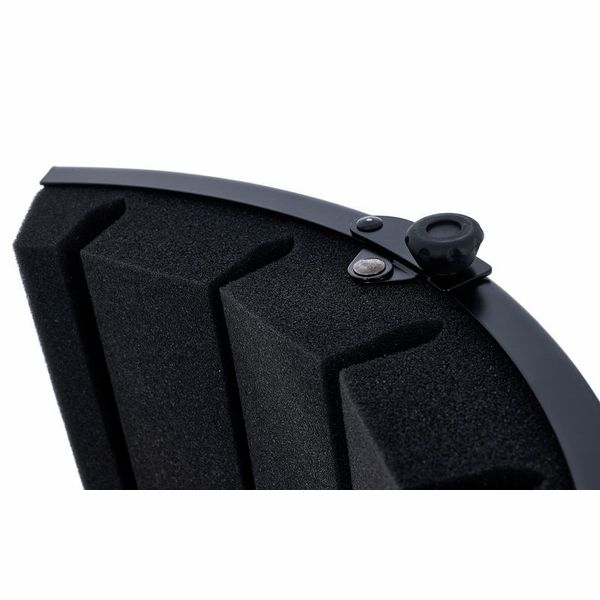Fun Generation Micscreen Black
