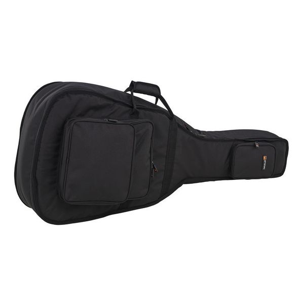 Protec Deluxe Dreadnought Gig Bag