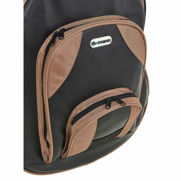 Thomann Classic-Guitar Gigbag Premium