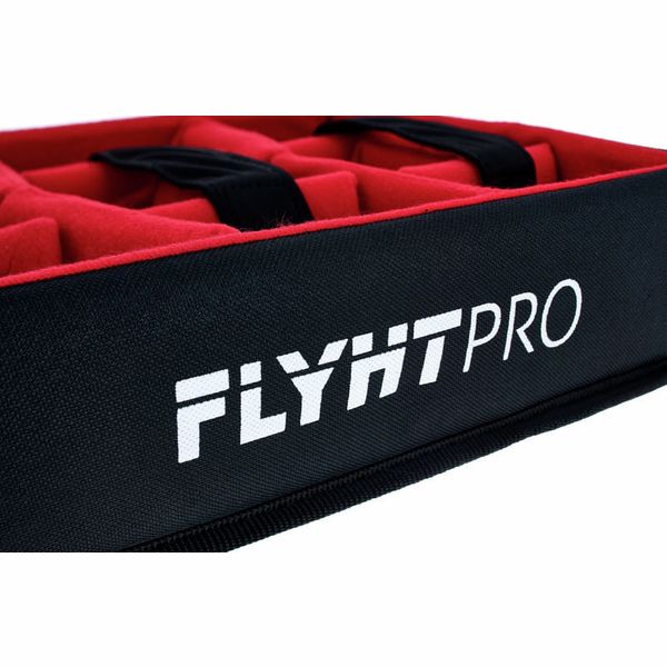 Flyht Pro Flex Inlay WP Safe Box 3