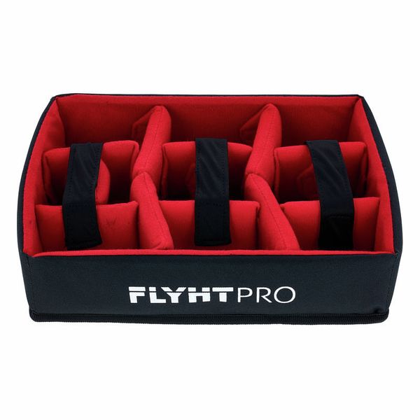Flyht Pro Flex Inlay WP Safe Box 3