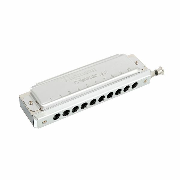 Thomann Chromatic 40 Harp