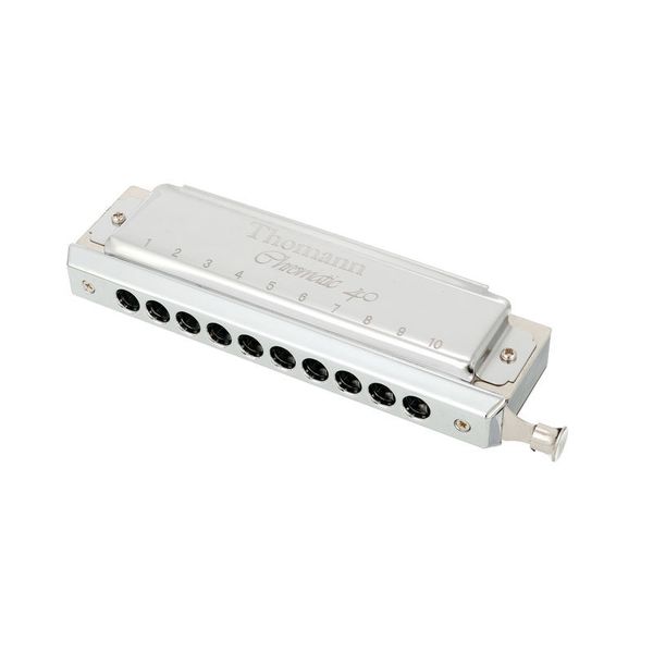 Thomann Chromatic 40 Harp