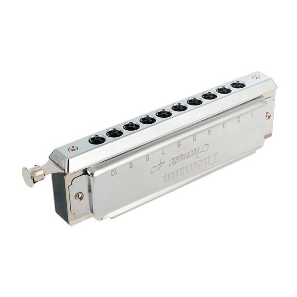 Thomann Chromatic 40 Harp