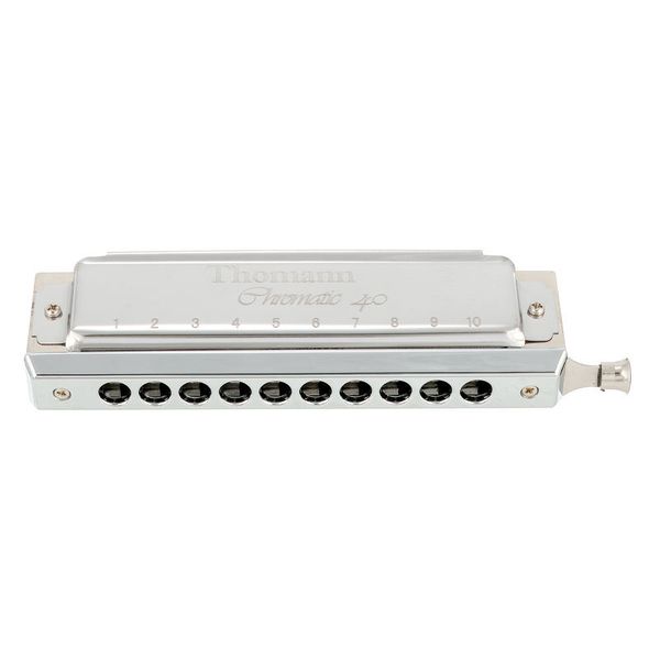 Thomann Chromatic 40 Harp