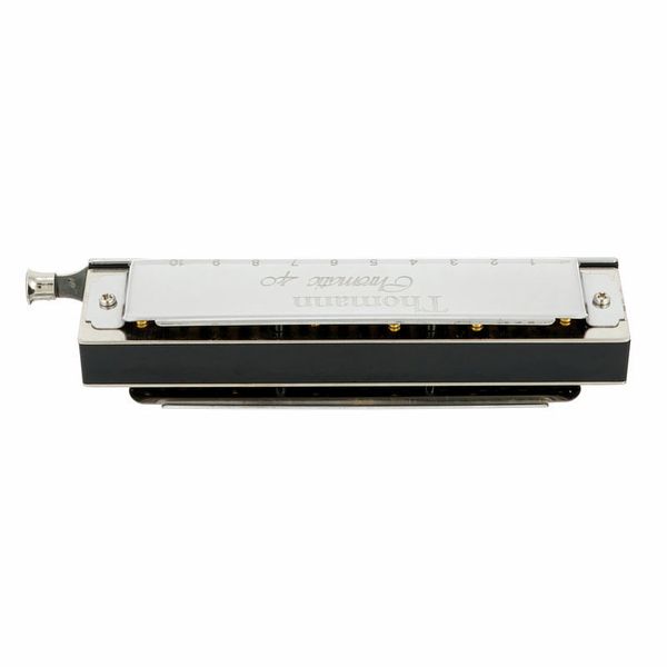 Thomann Chromatic 40 Harp