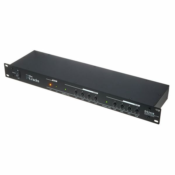 the t.racks DS2418