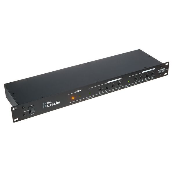 the t.racks DS2418