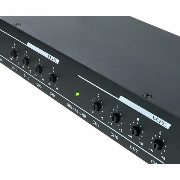 the t.racks DS2418