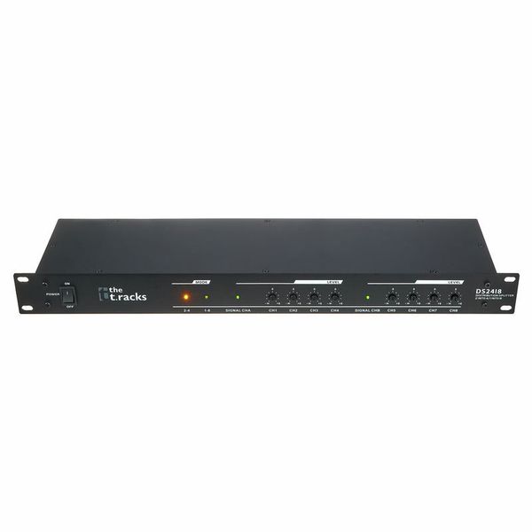 the t.racks DS2418