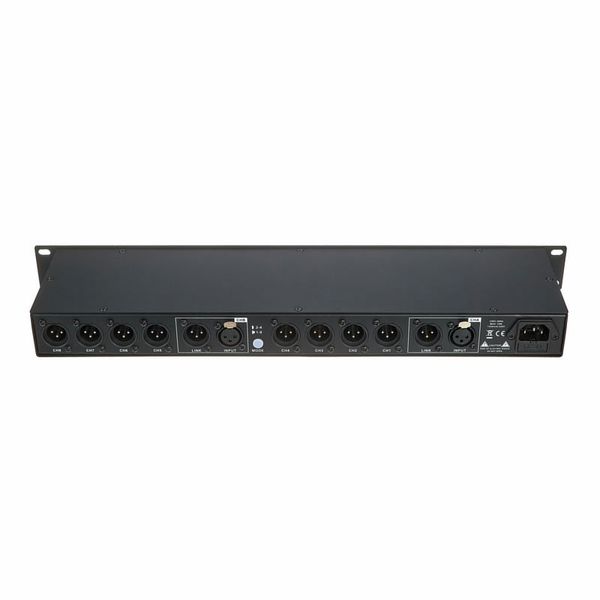 the t.racks DS2418
