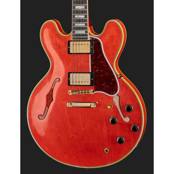 Gibson 1959 ES-355 Reissue WR LA