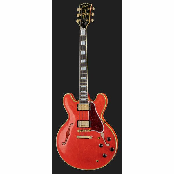 Gibson 1959 ES-355 Reissue WR LA