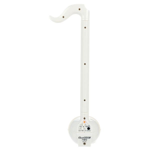 Otamatone Neo White