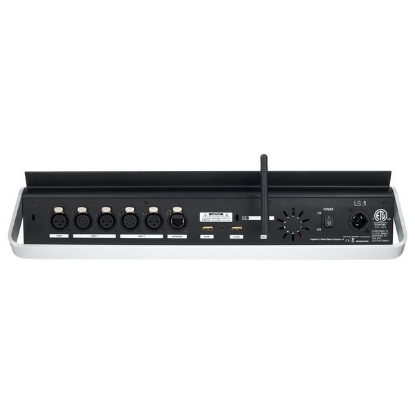 LightShark LS-1