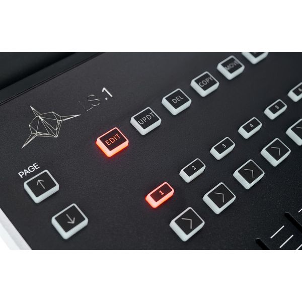 LightShark LS-1
