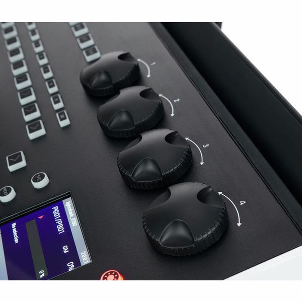 LightShark LS-1