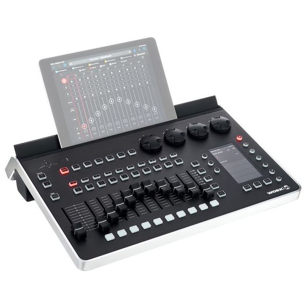 LightShark LS-1