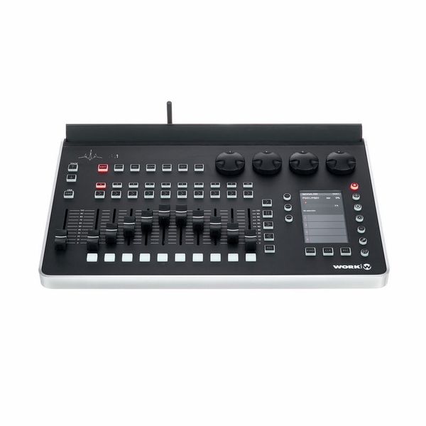 LightShark LS-1