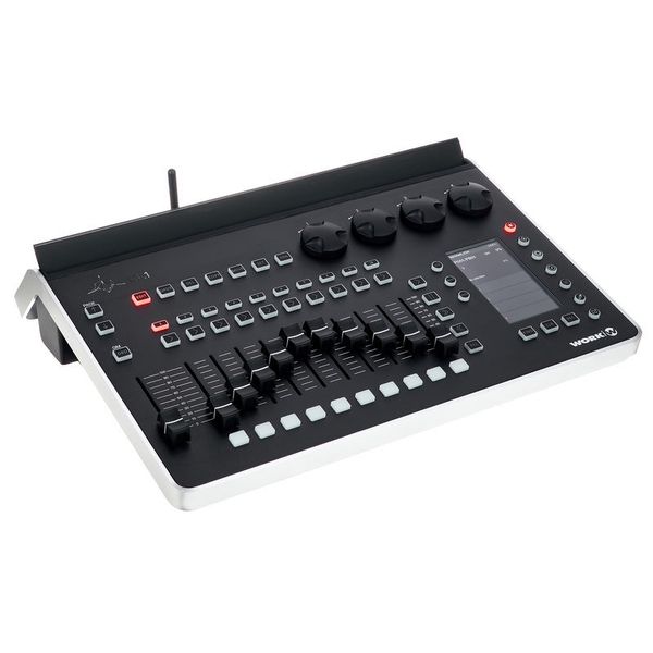 LightShark LS-1