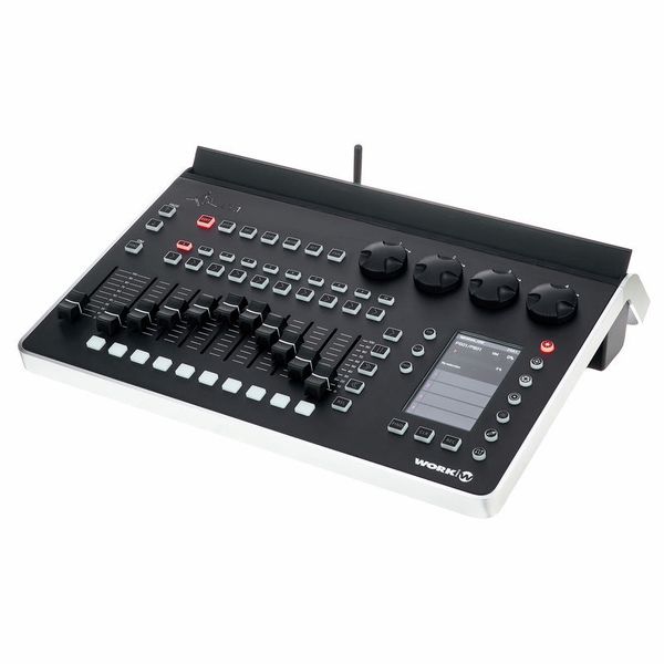 LightShark LS-1