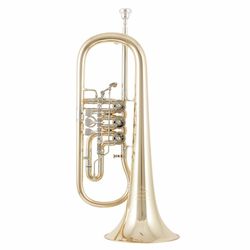 Flugelhorns