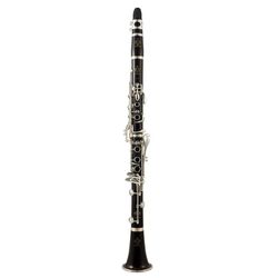 Bb Clarinets (Boehm)