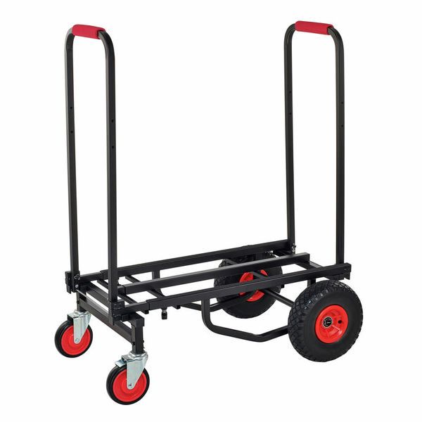 Millenium Go-Kart Truck XL