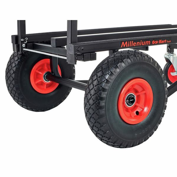 Millenium Go-Kart Truck XL