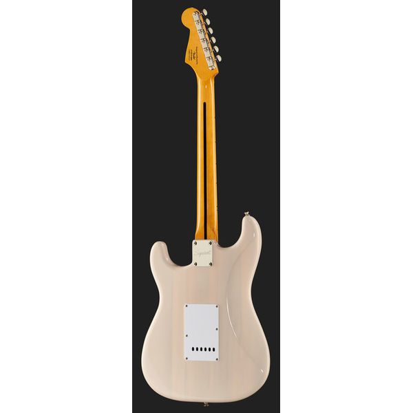 Squier CV 50s Strat MN WHB