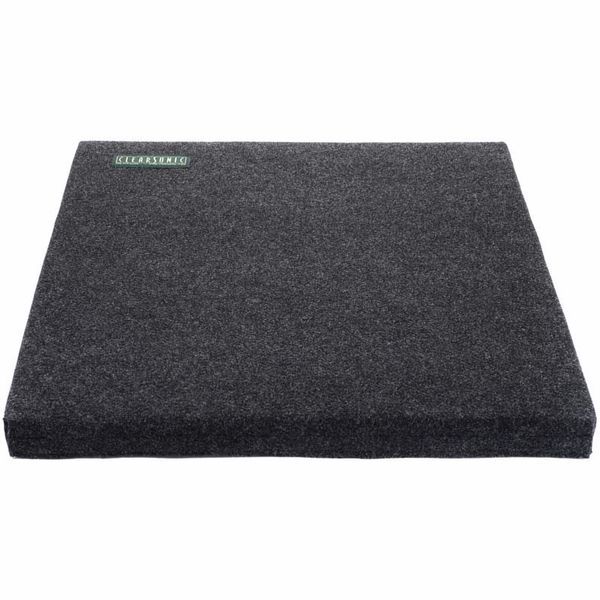 Clearsonic IsoPac E Dark Grey